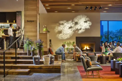 Hotel Vermont
