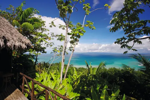 Lapa Rios Lodge