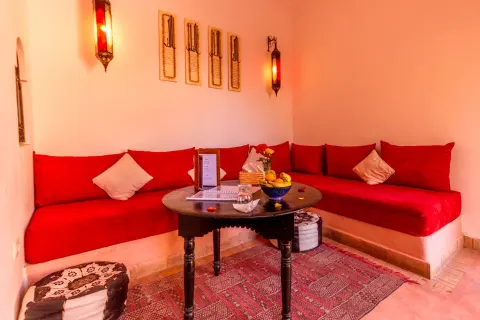 Riad Nora