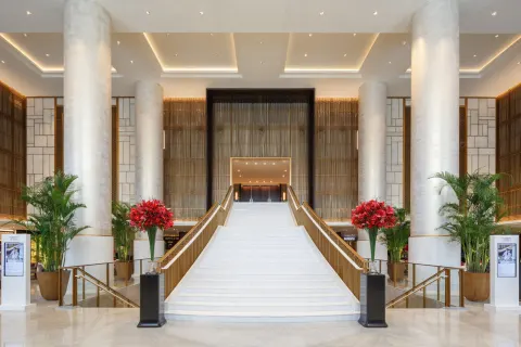 The Peninsula Beijing