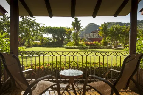 Los Sueños Marriott Ocean Resort