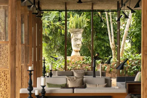 Haritha Villas & Spa