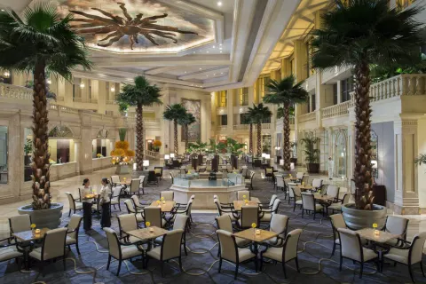 The Peninsula