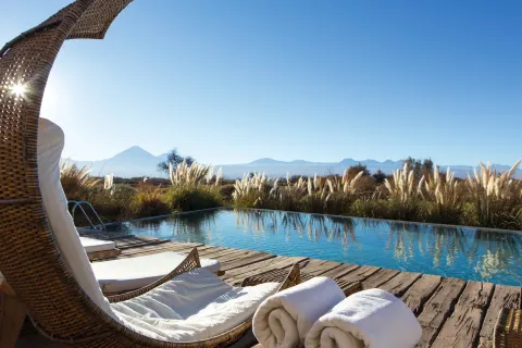 Tierra Atacama
