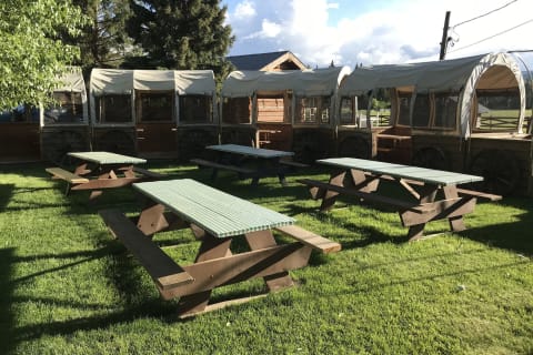 Wells Gray Guest Ranch