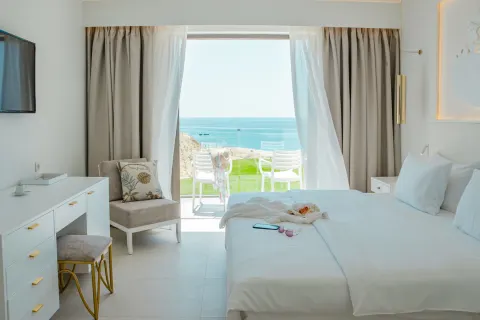 Badeferien im ROBINSON IERAPETRA
