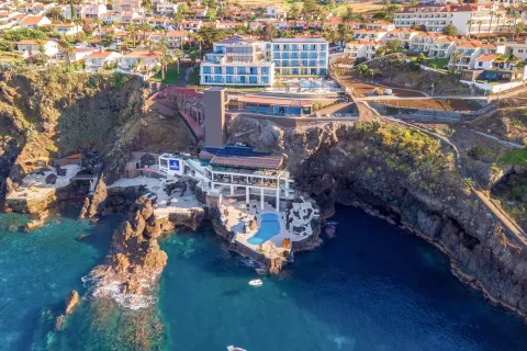 Badeferien im Sentido Galomar – Adults Only