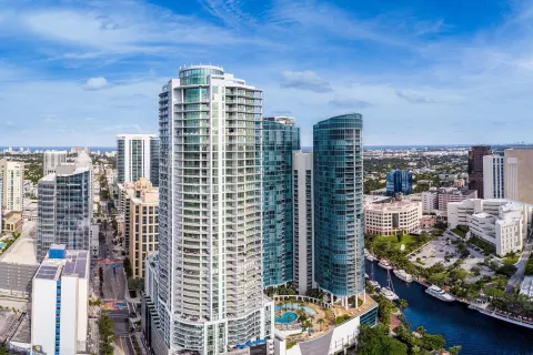 Hyatt Centric Las Olas Fort Lauderdale