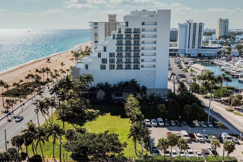 Hotel Maren Fort Lauderdale Beach