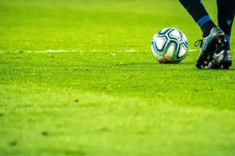 Fussball EM 2024 mit Roger Geissberger