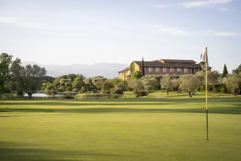 Hotel Peralada Wine Spa & Golf