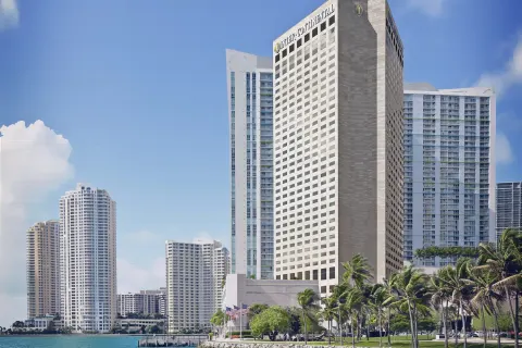 InterContinental Miami