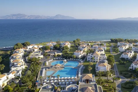 Badeferien im Neptune Luxury Resort