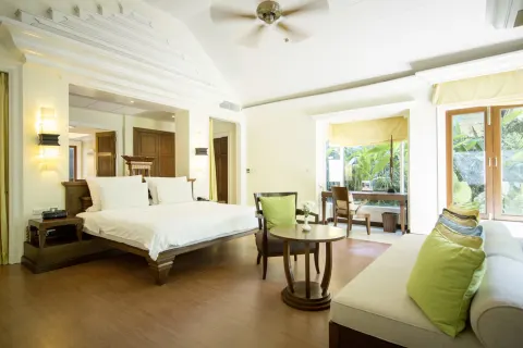 Badeferien im ROBINSON KHAO LAK