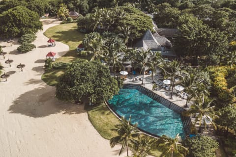 Maradiva Villas Resort & Spa