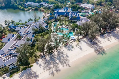 SAii Laguna Phuket