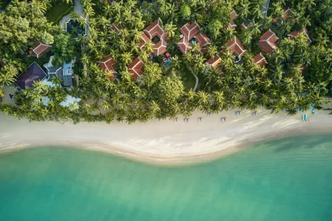 Santiburi Koh Samui