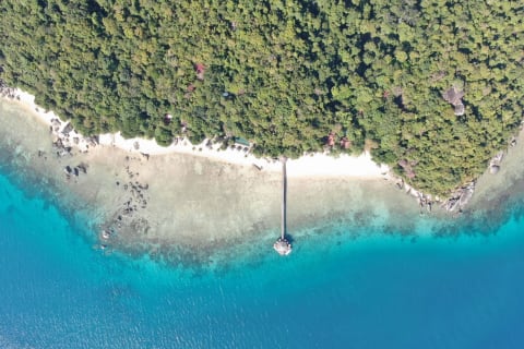 Japamala Resort