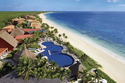 Zoëtry Agua Punta Cana