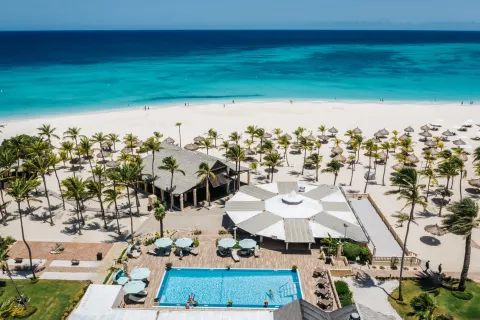 Manchebo Beach Resort & Spa