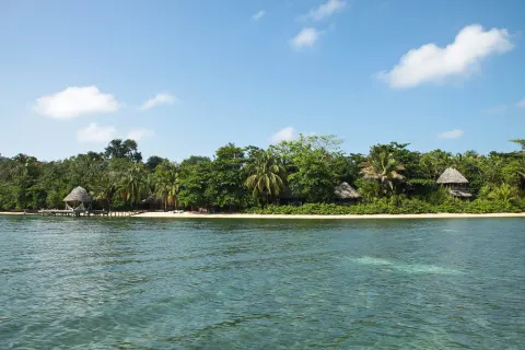 Al Natural Resort