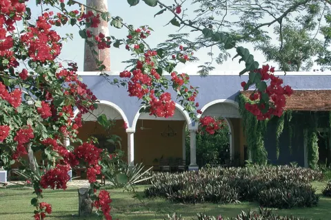 Hacienda San José