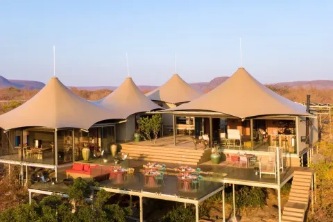 Noka Camp