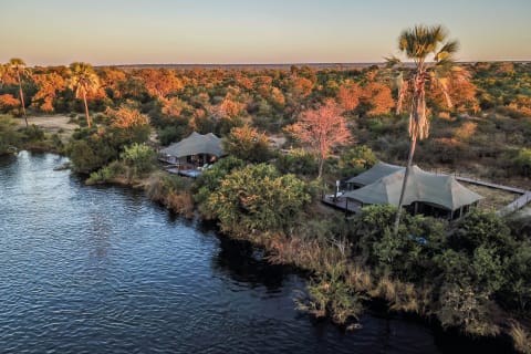 Old Drift Lodge