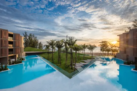 La Vela Khao Lak
