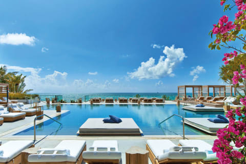 1 Hotel South Beach