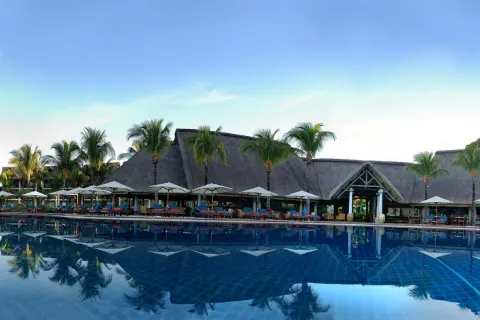 Sands Suites Resort & Spa