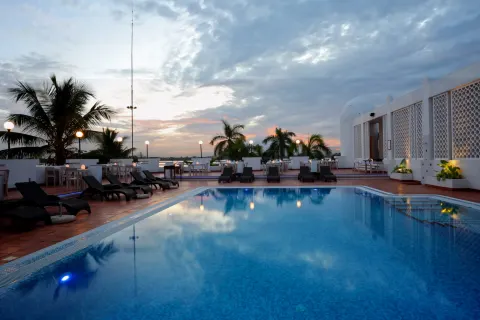 Hotel Slipway