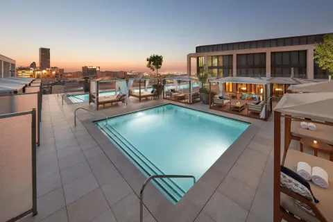 Mandarin Oriental Doha