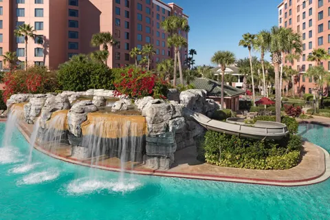 Caribe Royale Resort & Suites