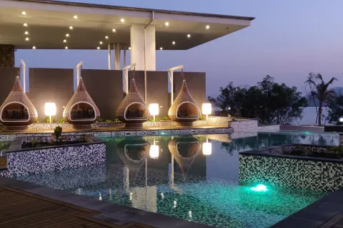 Loloata Private Island Resort