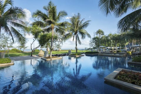 Anantara Mai Khao Phuket Villas