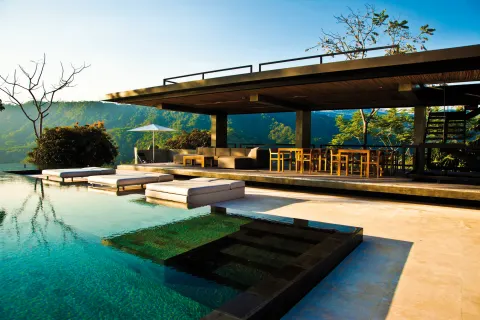 Kurà Boutique Hotel