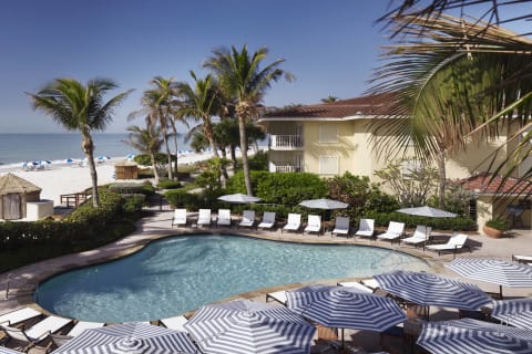 La Playa Beach & Golf Resort