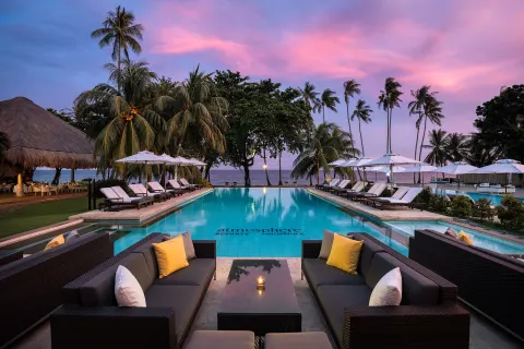 Atmosphere Resort
