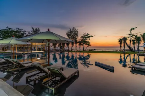 The Little Shore Khao Lak by Katathani