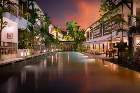 Montra Nivesha Residence