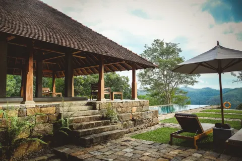 Living Heritage Koslanda