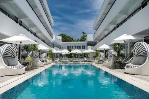 Coast Boracay