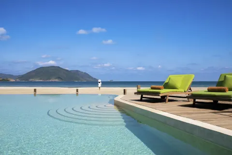 Six Senses Con Dao