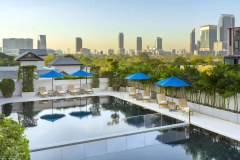 Centre Point Sukhumvit 10
