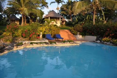 White Grass Ocean Resort & Spa