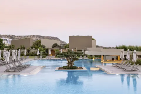 Badeferien im Amada Colossos Resort