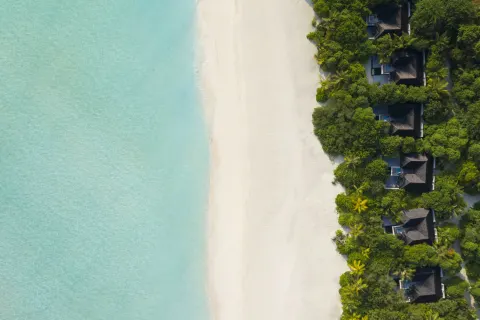 Kuredhivaru Resort and Spa