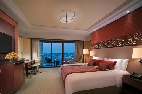 Shangri-La Bangkok