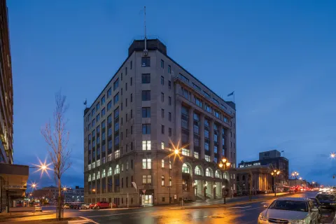 Distinction Dunedin
